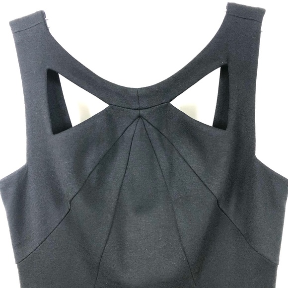 Ava & Aiden Dresses & Skirts - Couture minimalist little black dress